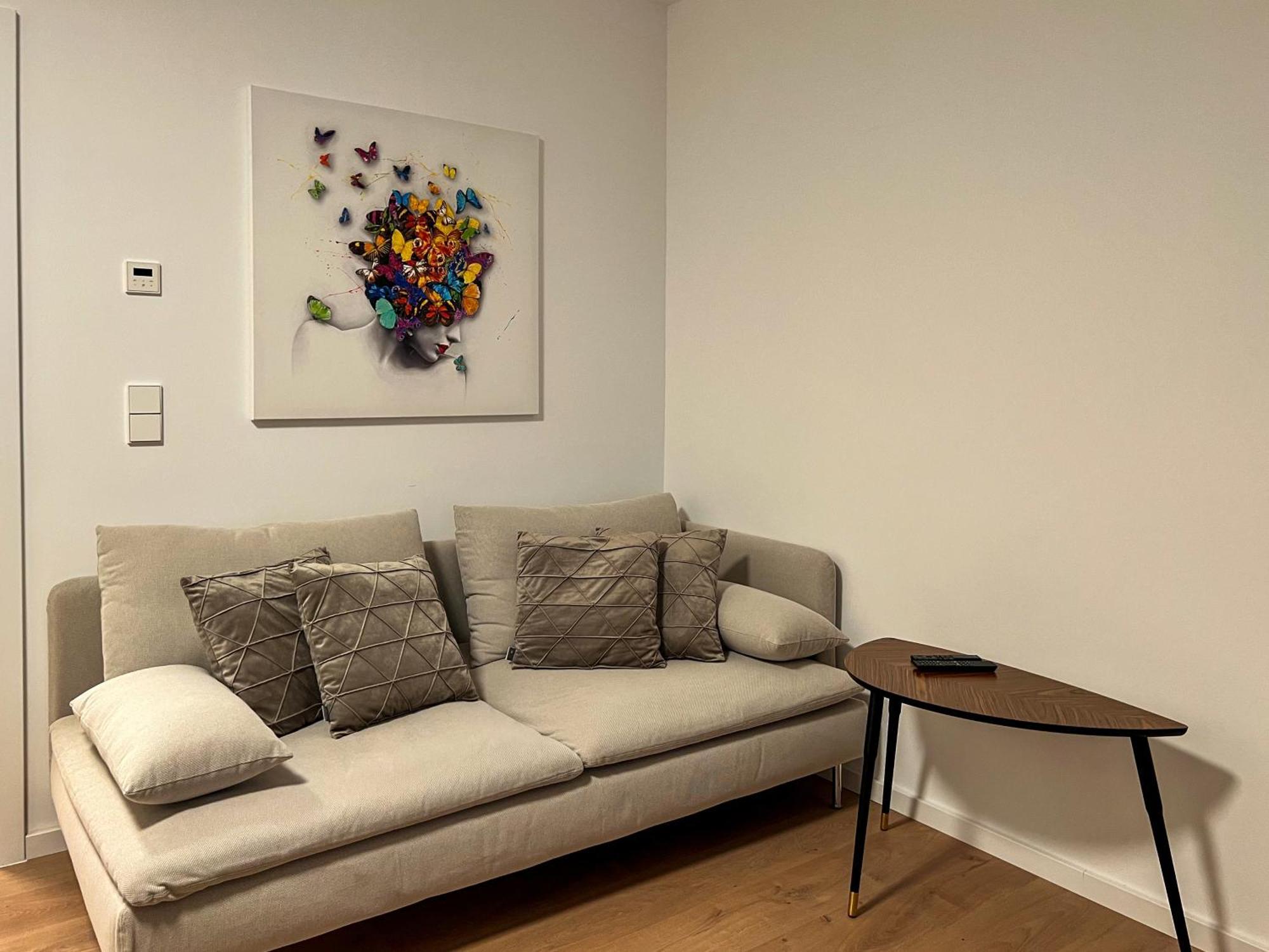 Appartement House Jena Room photo