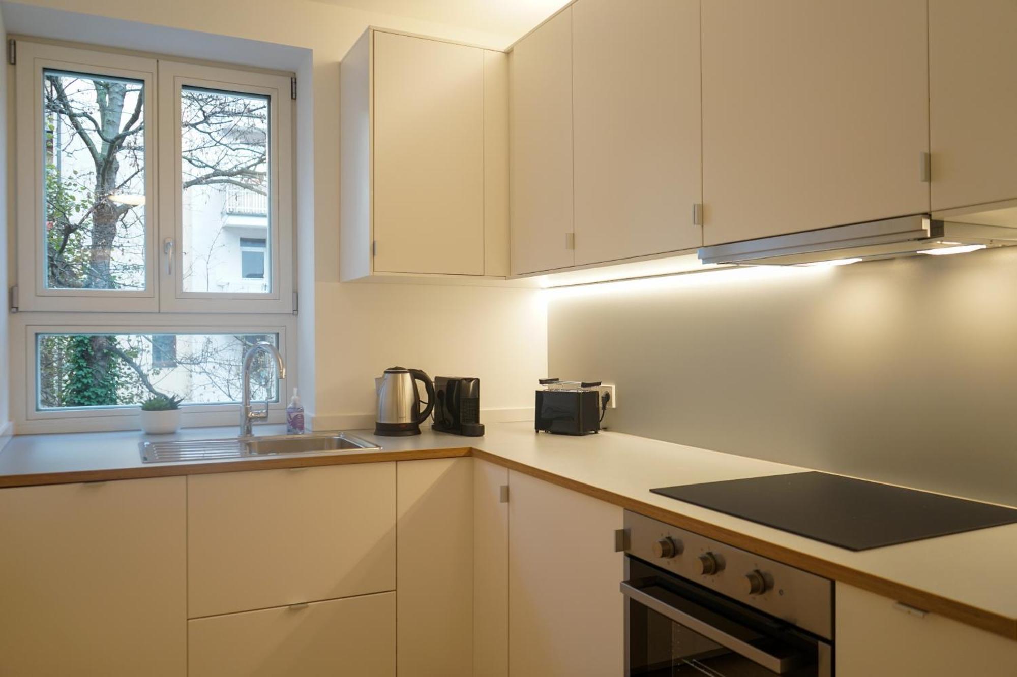Appartement House Jena Exterior photo
